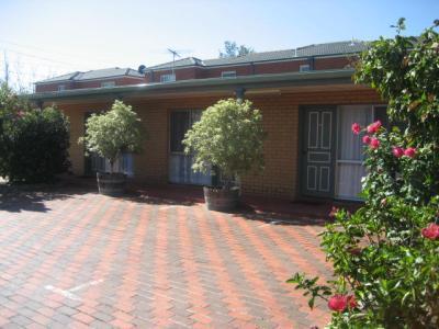 Carnegie Motor Inn Melbourne Exterior foto